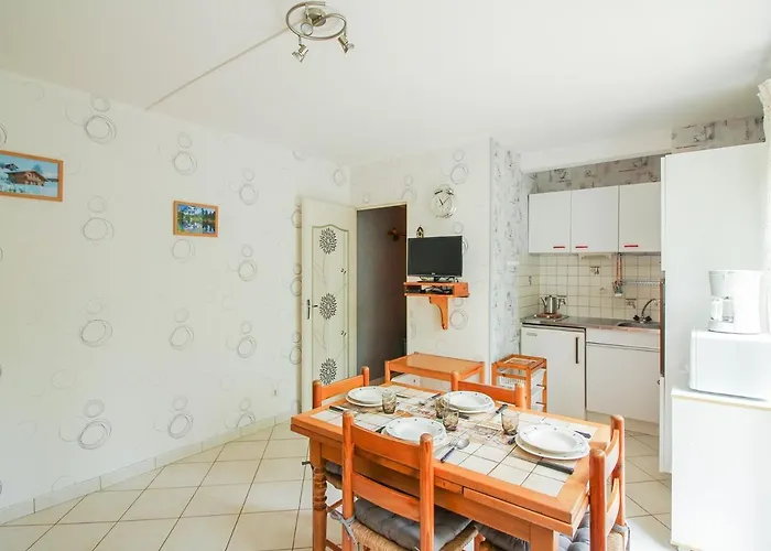 Διαμέρισμα A Cauterets: 4 Pers, Parking, Proche Telecabine Et Centre - Fr-1-401-48 *