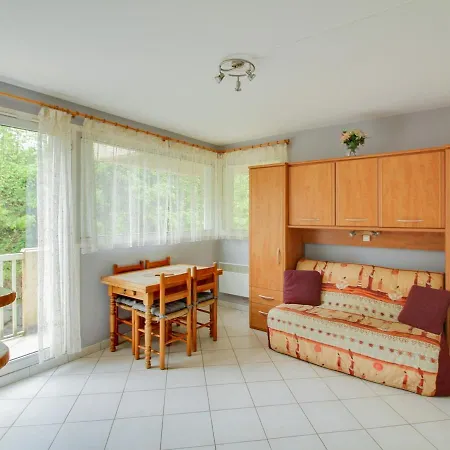 Διαμέρισμα A Cauterets: 4 Pers, Parking, Proche Telecabine Et Centre - Fr-1-401-48