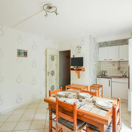 Διαμέρισμα A Cauterets: 4 Pers, Parking, Proche Telecabine Et Centre - Fr-1-401-48 *