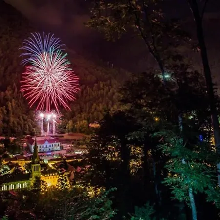 A Cauterets: 4 Pers, Parking, Proche Telecabine Et Centre - Fr-1-401-48